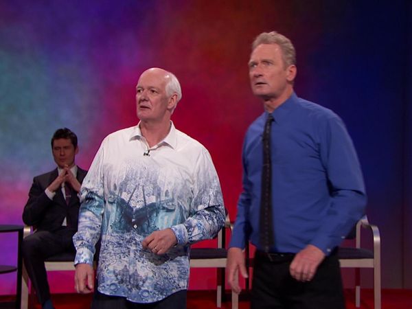 Whose Line Is It Anyway? - The Bella Twins