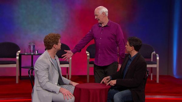 Whose Line Is It Anyway? - Ralph Macchio