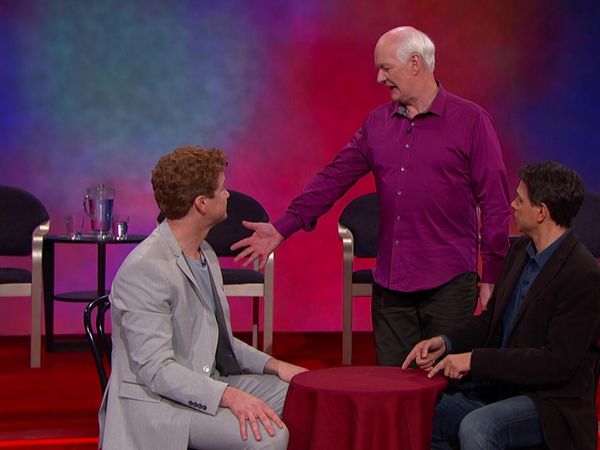 Whose Line Is It Anyway? - Ralph Macchio