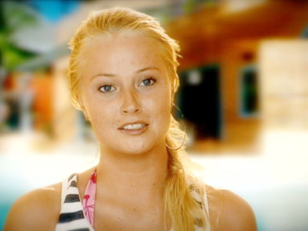 Paradise Hotel - Episode 432