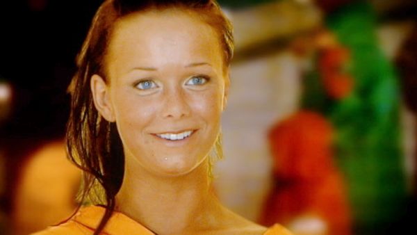 Paradise Hotel - Episode 434