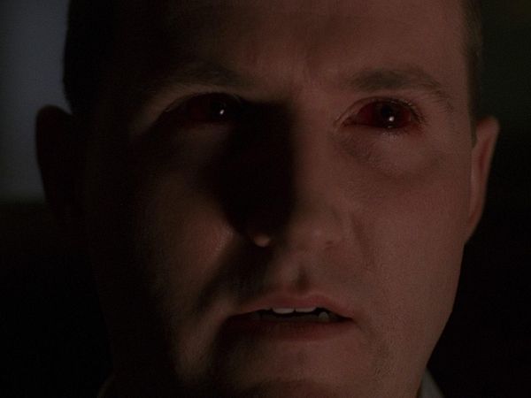 The X-Files - Badlaa