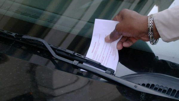 Parking Wars - Parking Wars (#60)