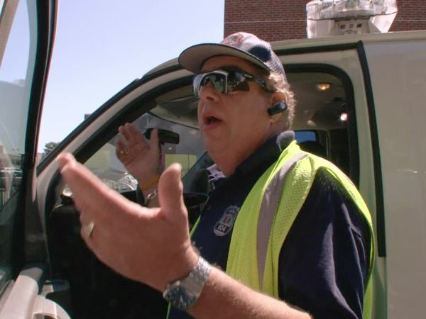 Parking Wars - Parking Wars (#68)