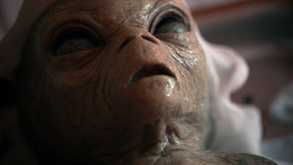 The X-Files - Per Manum