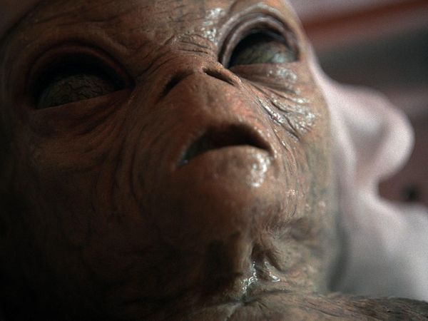 The X-Files - Per Manum