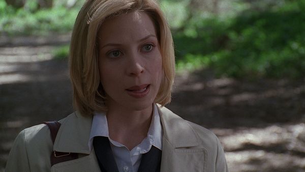 The X-Files - Alone