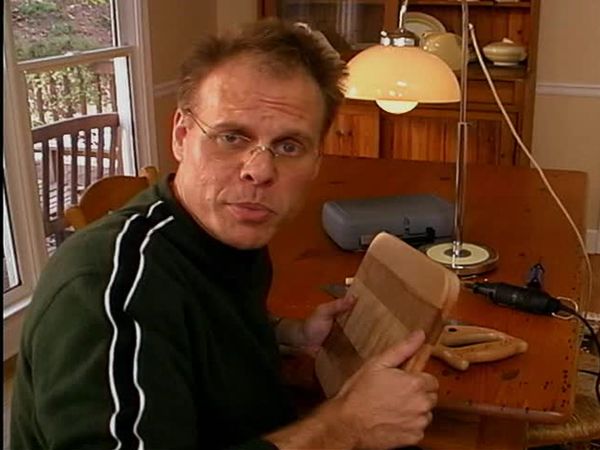 Good Eats - For Whom the Cheese Melts