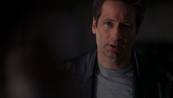 The X-Files - Existence