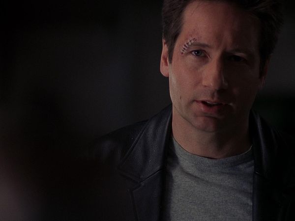 The X-Files - Existence