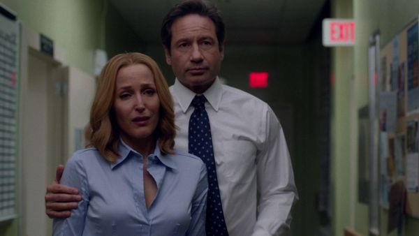 The X-Files - Home Again