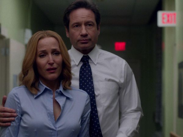 The X-Files - Home Again