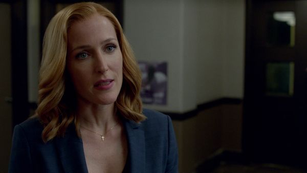 The X-Files - My Struggle II