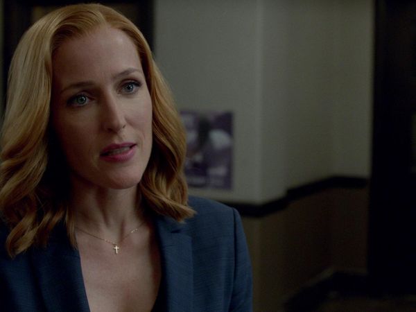 The X-Files - My Struggle II