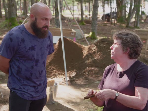 The Curse of Oak Island - A Void At All Costs