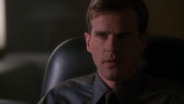 The X-Files - Nothing Important Happened Today II