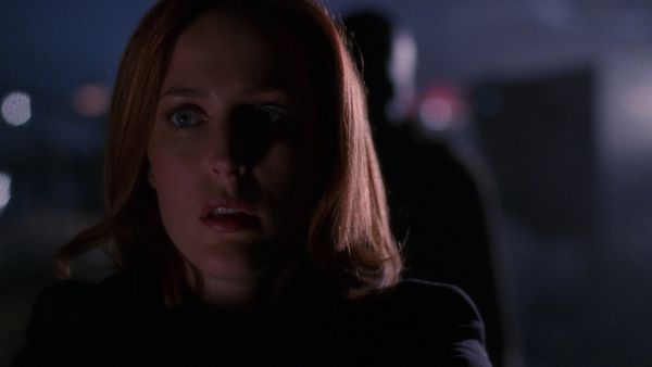 The X-Files - Daemonicus