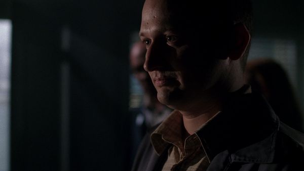 The X-Files - 4-D