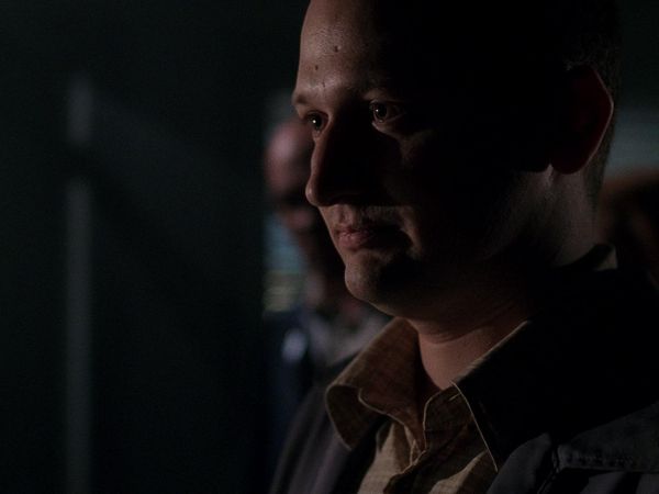 The X-Files - 4-D