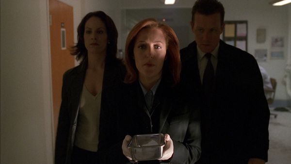 The X-Files - Lord of the Flies