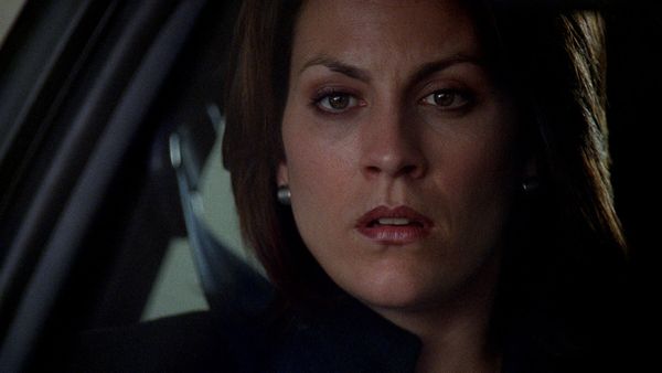 The X-Files - Trust No 1