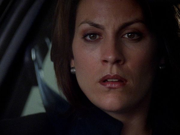 The X-Files - Trust No 1