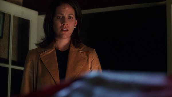 The X-Files - Hellbound