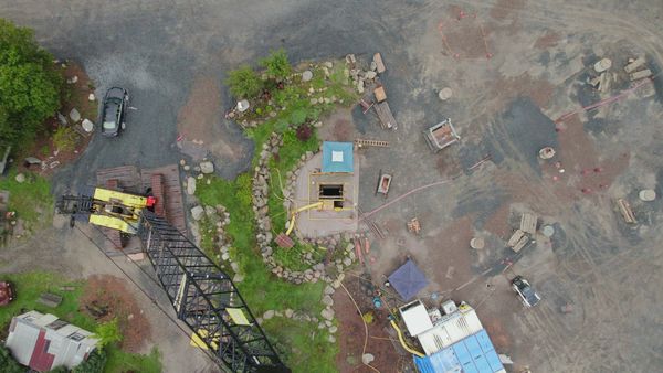 The Curse of Oak Island - Chain Reaction