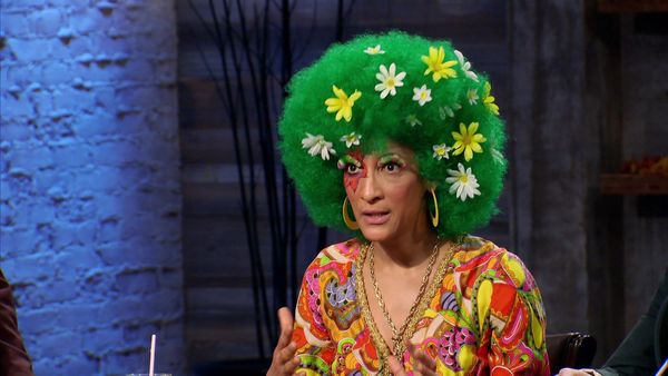 Halloween Baking Championship - Hidden Halloween Horrors
