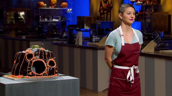 Halloween Baking Championship - Best of Halloween Baking Championship