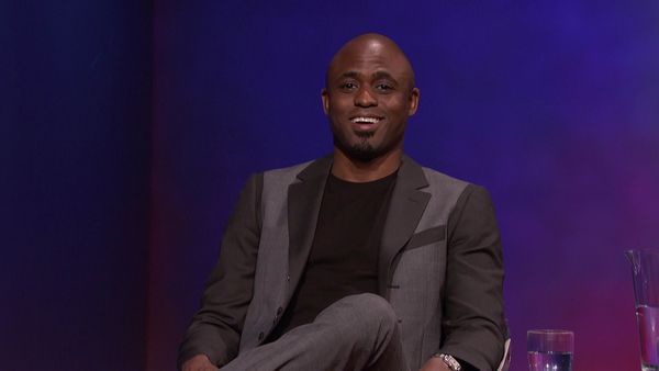 Whose Line Is It Anyway? - Jonathan Mangum