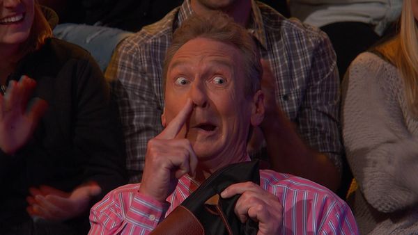 Whose Line Is It Anyway? - Darren Criss