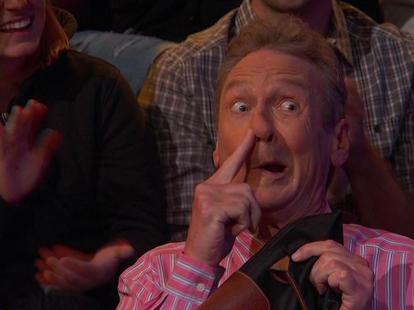 Whose Line Is It Anyway? - Darren Criss