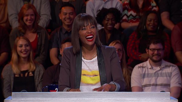Whose Line Is It Anyway? - Gary Anthony Williams