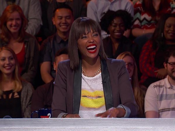 Whose Line Is It Anyway? - Gary Anthony Williams