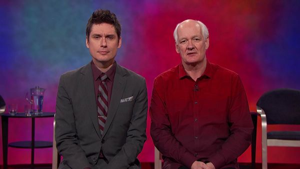Whose Line Is It Anyway? - Jeff Davis
