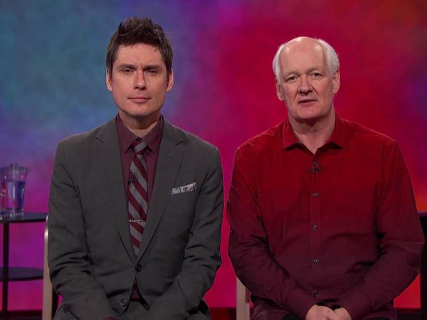 Whose Line Is It Anyway? - Jeff Davis