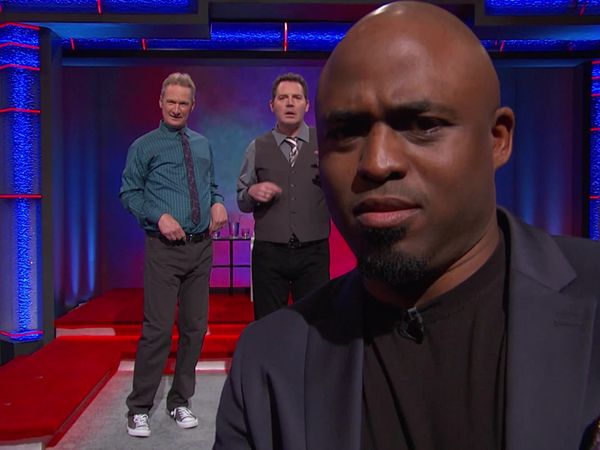 Whose Line Is It Anyway? - Brad Sherwood