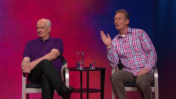 Whose Line Is It Anyway? - Brad Sherwood & Jeff Davis
