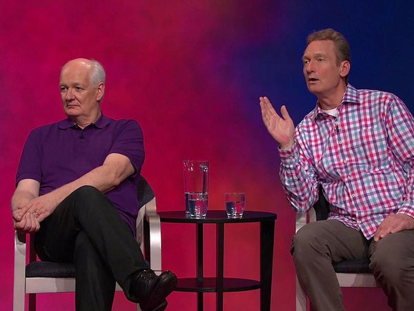 Whose Line Is It Anyway? - Brad Sherwood & Jeff Davis