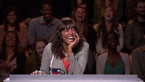 Whose Line Is It Anyway? - Gary Anthony Williams