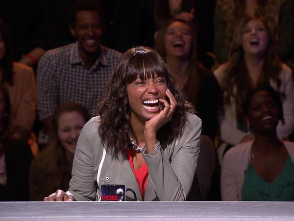 Whose Line Is It Anyway? - Gary Anthony Williams