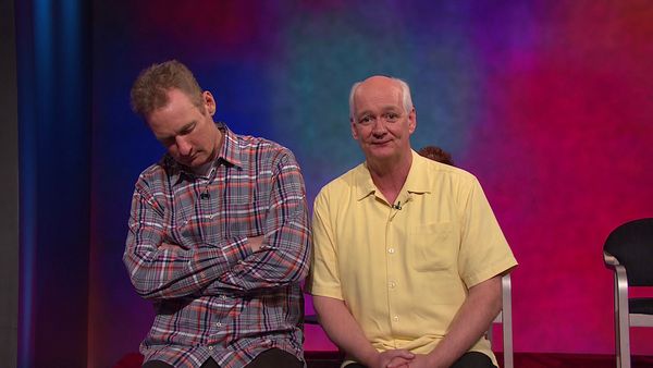 Whose Line Is It Anyway? - Marisol Nichols
