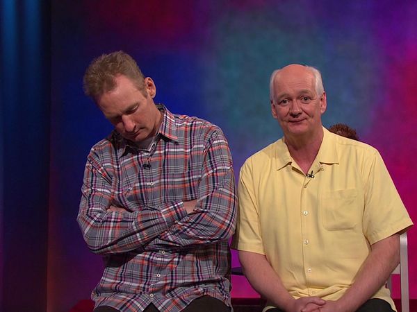 Whose Line Is It Anyway? - Marisol Nichols