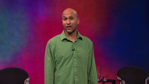 Whose Line Is It Anyway? - Penn & Teller