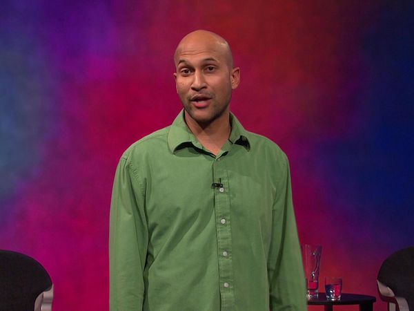 Whose Line Is It Anyway? - Penn & Teller