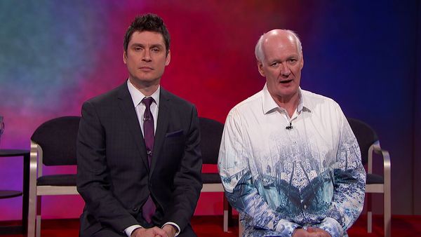 Whose Line Is It Anyway? - Keegan-Michael Key