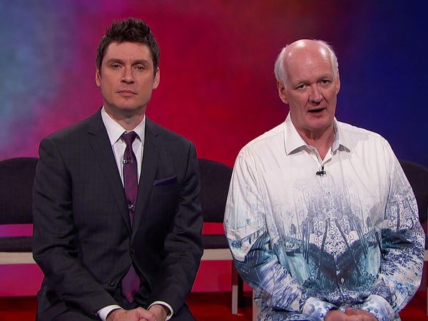 Whose Line Is It Anyway? - Keegan-Michael Key