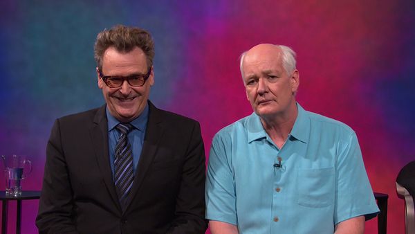 Whose Line Is It Anyway? - Rachel Bloom