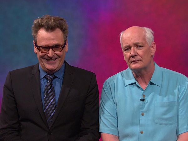 Whose Line Is It Anyway? - Rachel Bloom